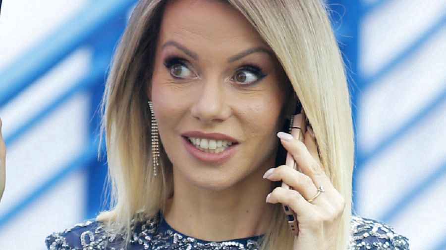 Małgorzata Opczowska ceni ponadczasowe rozwiązania w modzie