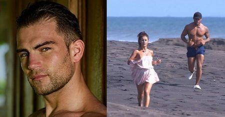 Nowy uczestnik w "Hotelu Paradise"! Adam grozi Marcie: "Nawet gdybyś się w nim zakochała, nie masz prawa zostawić Maćka"
