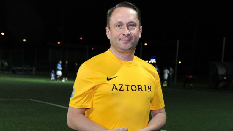 Kamil Durczok nie żyje