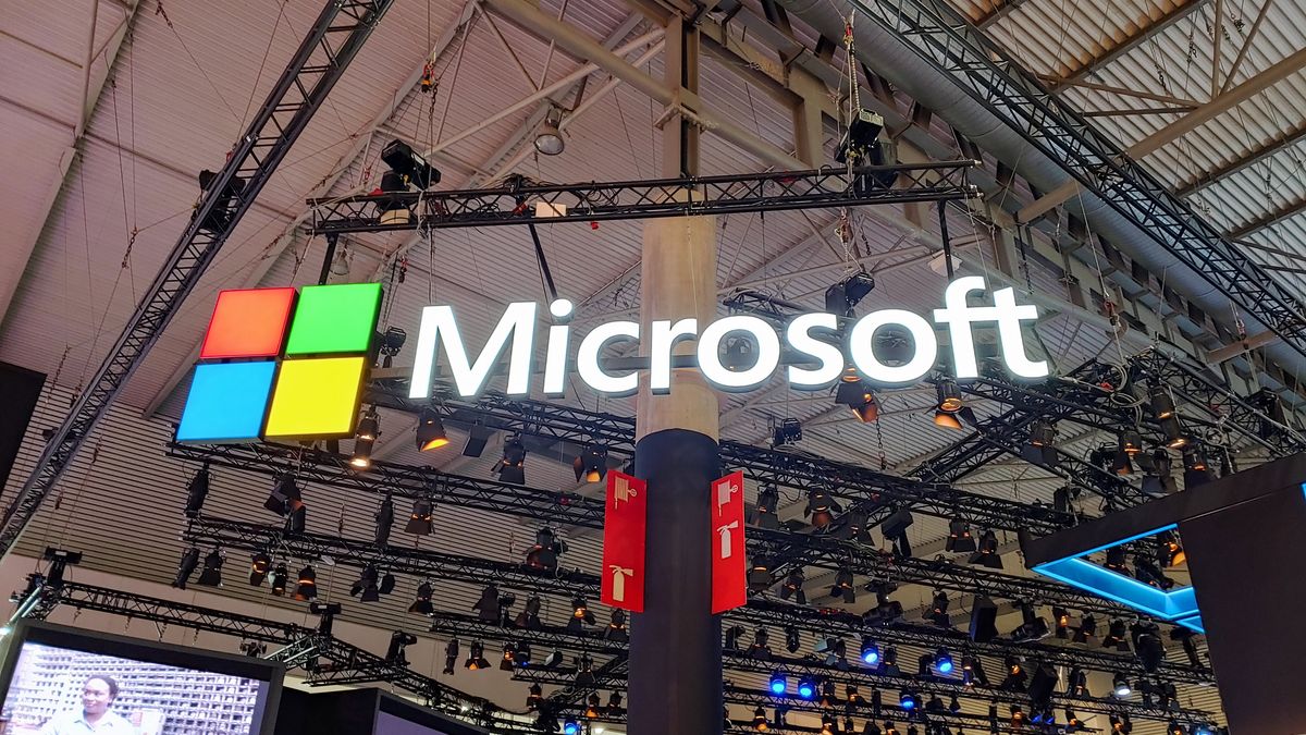 Microsoft na MWC 2019 pokazuje Holo Lens 2