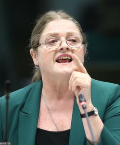 Sędzia Pawłowicz bez ochrony. "Nigdzie już nie wychodzę"