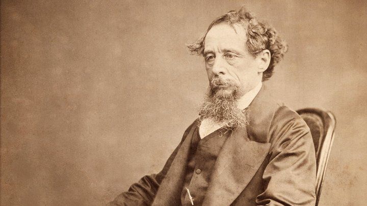 Charles Dickens