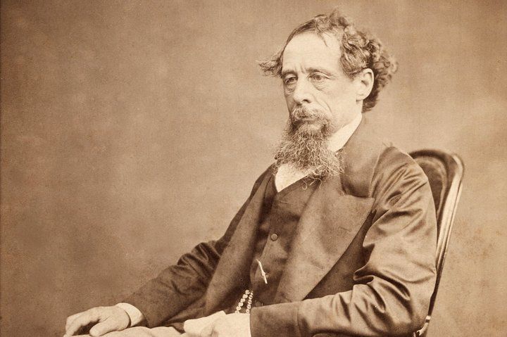 Charles Dickens