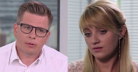 Mama zmarłej 4-latki: "Poznałam Filipa Chajzera. Ja miałam szansę ze śmiercią Oli oswajać się w trakcie jej choroby"
