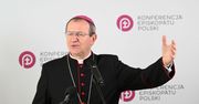 "Troska i niepokój". Episkopat zabrał głos ws. transkrypcji małżeństw