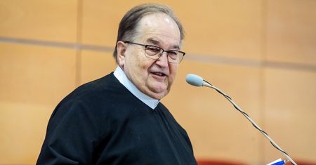 Ojciec Rydzyk komentuje skazanie dyrektor Fundacji Lux Veritatis. "To sprawa polityczna"