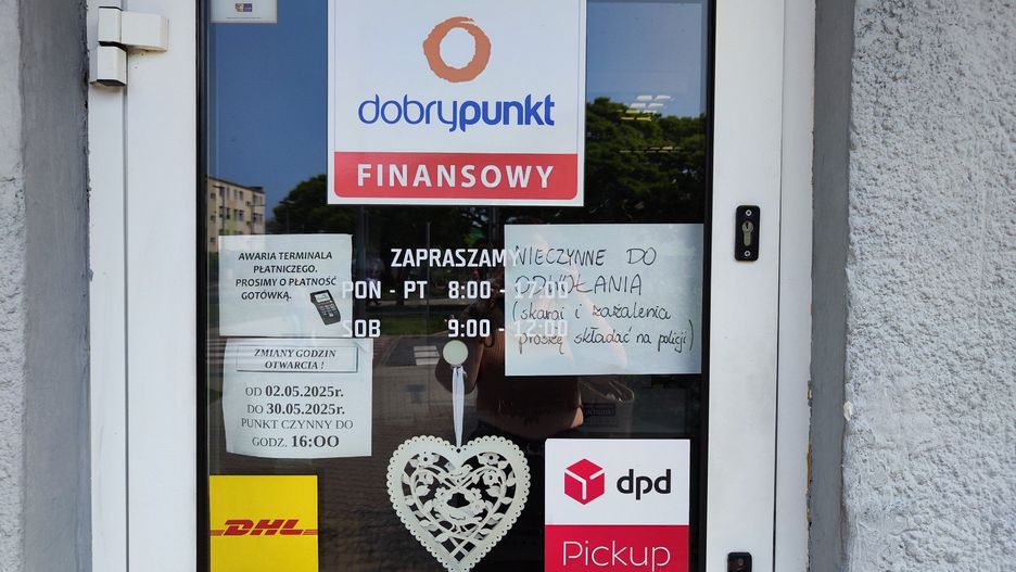 Afera finansowa w Obornikach