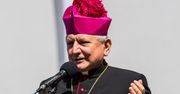 Biskup Edward Janiak odnaleziony. Przebywa na terenie diecezji, którą Watykan kazał mu opuścić