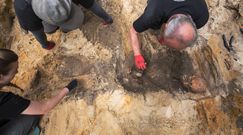 Dawne więzienie "Toledo". Makabryczne odkrycie archeologów w Warszawie