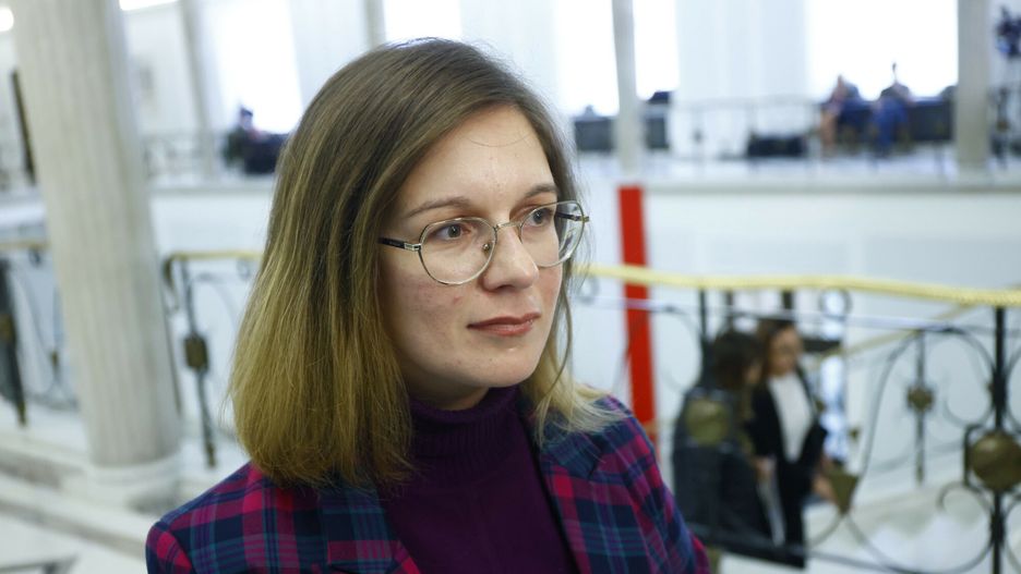 Paulina Matysiak