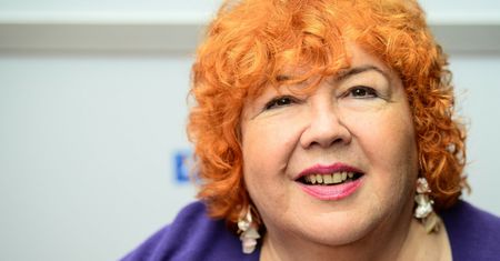 Jak reagujemy na zdradę? Katarzyna Miller ma nietypową radę dla zdradzonych
