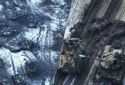 Największa bitwa tej wojny. Rosjanie rozbici w pył