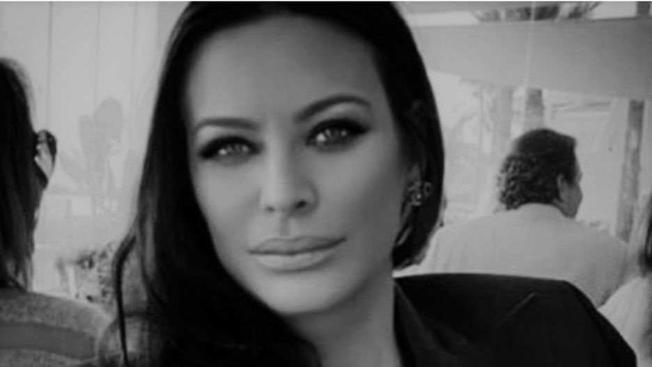 Kasia Gallanio została znaleziona martwa w swoim domu w Marbelli 