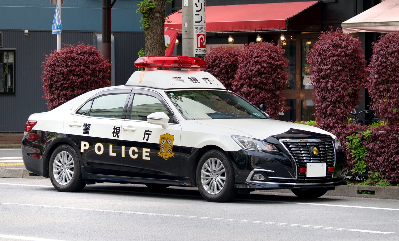 Był w hotelu z Japonką. Wyszedł sam. 20-letni żołnierz z USA zabójcą?