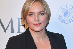 Grała w "M jak Miłość". Na chwilę będzie nową minister kultury