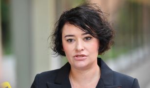 Zaskakująca odpowiedź Żukowskiej. "Raczej nie kupują chleba"