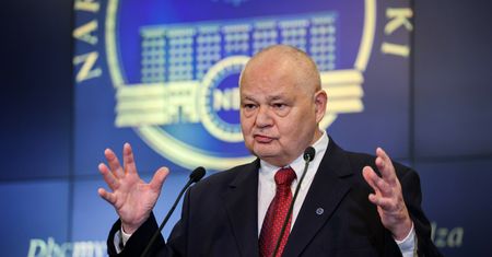 NBP w pułapce. W Polsce na dobre może rozpocząć się niebezpieczny proces