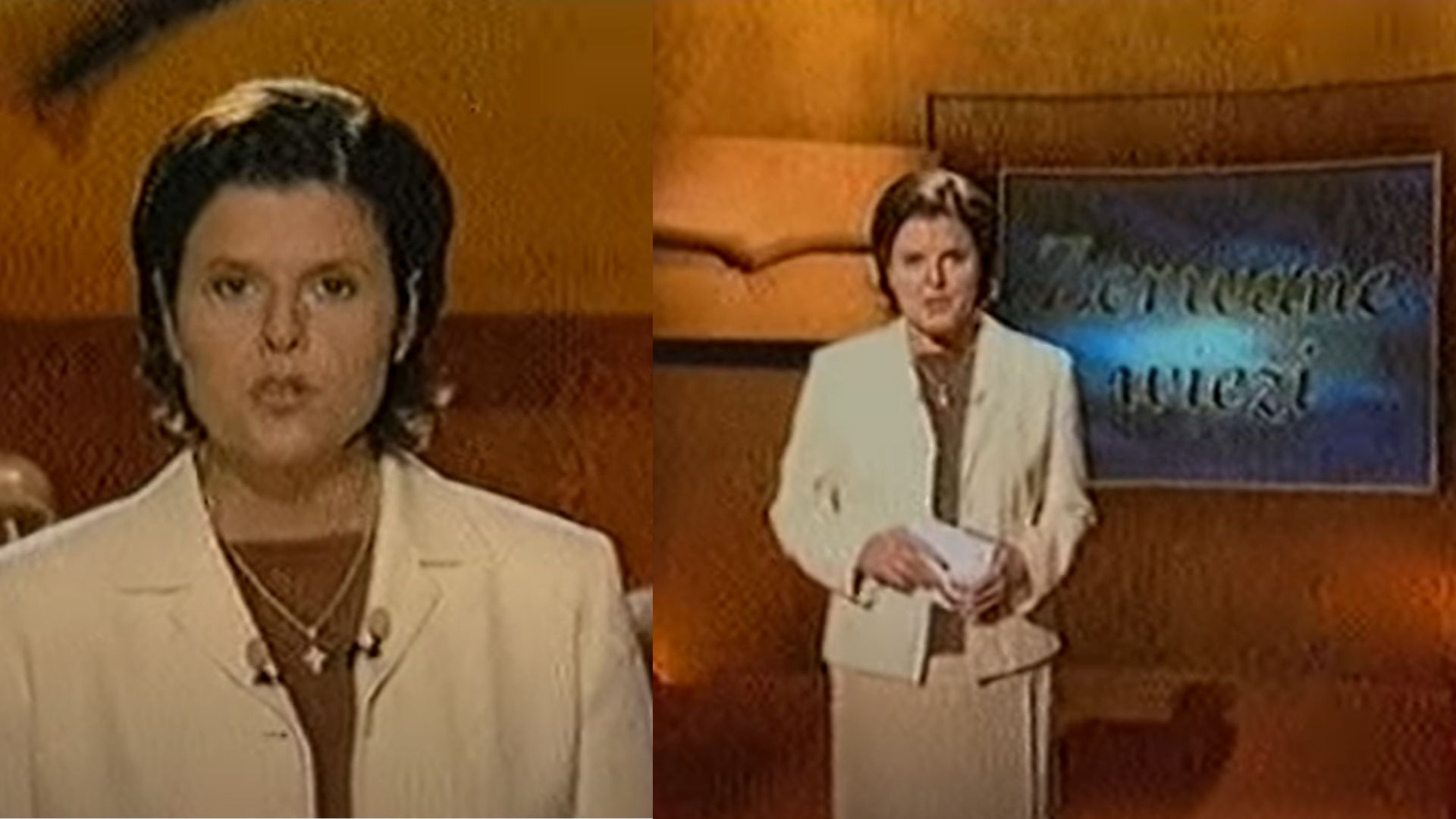 "Zerwane więzi"