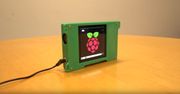 Skaner 3D na Raspberry Pi. Ale ręczny i na module Intel Realsense