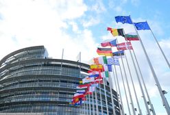 Korona party pogrzebało europosła. Na imprezie nie było Polaków