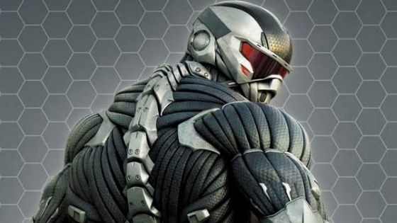 Crysis 3 Crytek producent gra