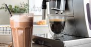Pomysły na shaki, koktajle i smoothie z kawą.