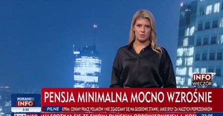 Zarobki będą dwa razy wyższe niż za rządów PO. TVP przemilczało niewygodne fakty