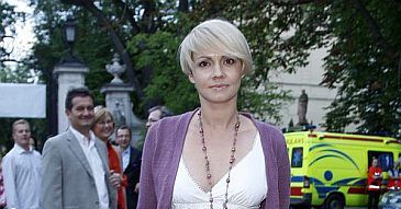 Ładna, zadbana Weronika