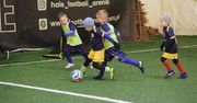 IX Unia Talent Cup. Dwa dni sportowej radości i piłkarskich emocji