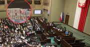 Poszliśmy do sklepu, w którym kupują posłowie. Oto cena masła