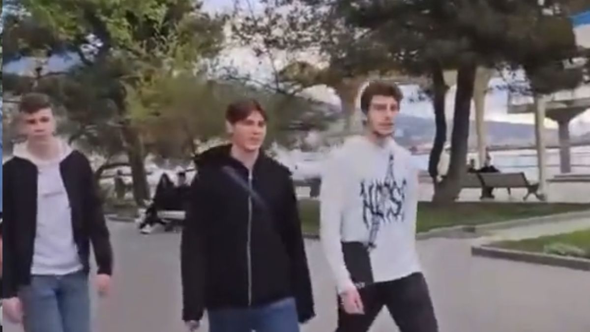 Odpowiedzieli, że są za Ukrainą