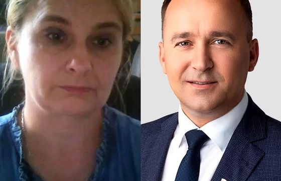 Pracownicy poczty groziło zwolnienie, bo poskarżyła się ministrowi na drożyznę. "Można z tego zrobić produkt polityczny"