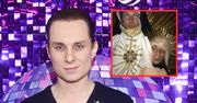 Ralph Kaminski pod ostrzałem krytyki. Pokazał kontrowersyjne zdjęcie