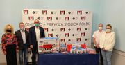 Zobacz, co dostaną. Jest pomoc dla rodziców pięcioraczków z Gniezna