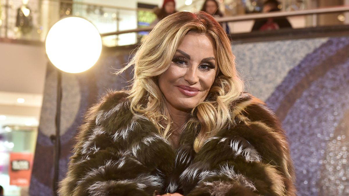 Kaźmierska miała brutalnie pobić ciężarną 23-latkę