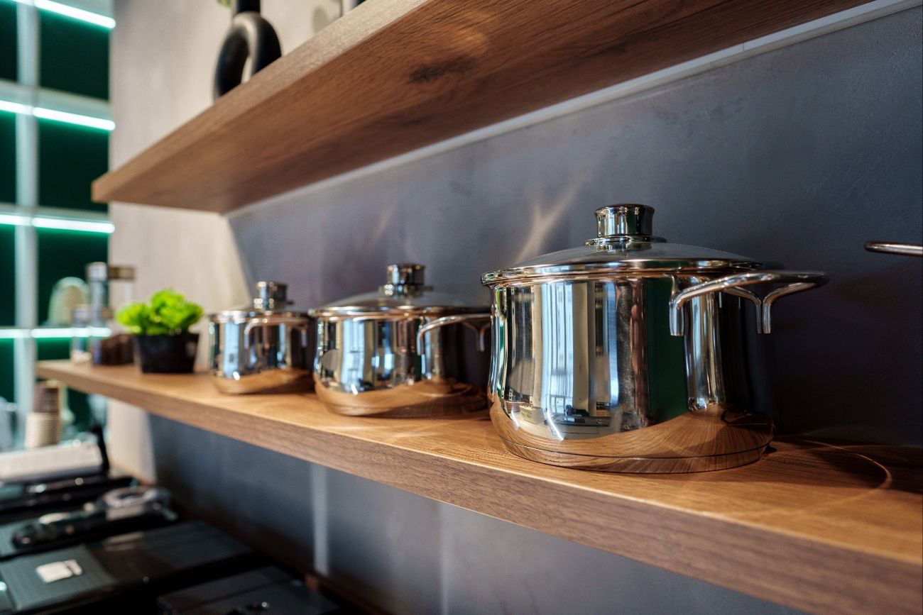 Gigant od sprzętu kuchennego zamyka sklepy. Działa też w Polsce