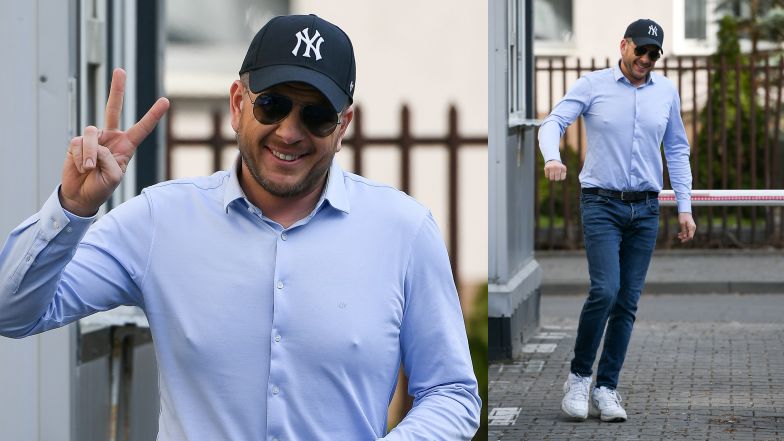 Filip Chajzer maszeruje do audi za pół miliona złotych