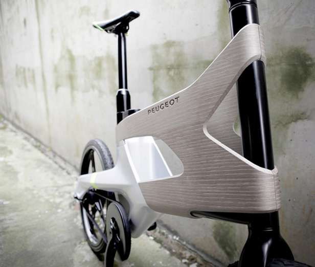 Francuski rower dla geeka 2