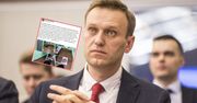 Śmierć Nawalnego. Pokazano zdjęcia celi. "Krzyczał z bólu"