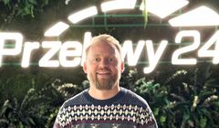 Janusz Mirowski kieruje digitalem i marketingiem w ePłatności i Przelewy24