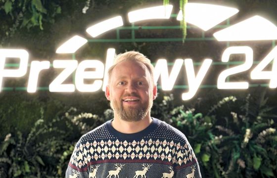 Janusz Mirowski kieruje digitalem i marketingiem w ePłatności i Przelewy24