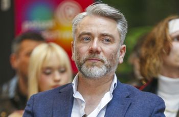 Badach mówi o swoich współpracownikach. Głos zabrała Kwaśniewska