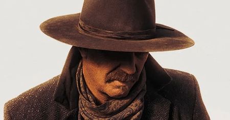 Filmowe wydarzenie nadchodzącego lata? Nowy western od Kevina Costnera