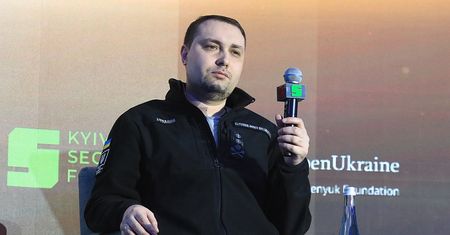 Budanow wtóruje Zełenskiemu. "Nikt nie będzie dyktować Ukraińcom"