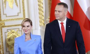 Marta Nawrocka jest już na emeryturze. Oto jakie świadczenie może otrzymywać