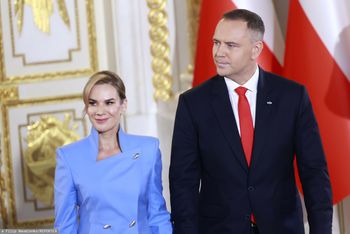 Marta Nawrocka jest już na emeryturze. Oto jakie świadczenie może otrzymywać