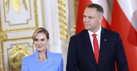 Marta Nawrocka jest już na emeryturze. Oto jakie świadczenie może otrzymywać