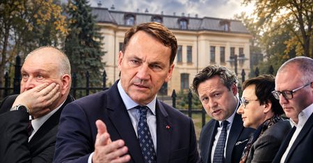 Święczkowski sędziom nie płaci. Zapłaci rząd?