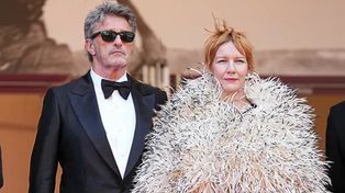 Marzenia się spełniają. Polak z wielką nagrodą na festiwalu w Cannes