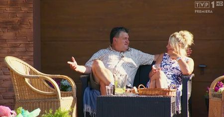"Rolnik szuka żony": zraził do siebie Elę. Powiedział o jedno zdanie za dużo